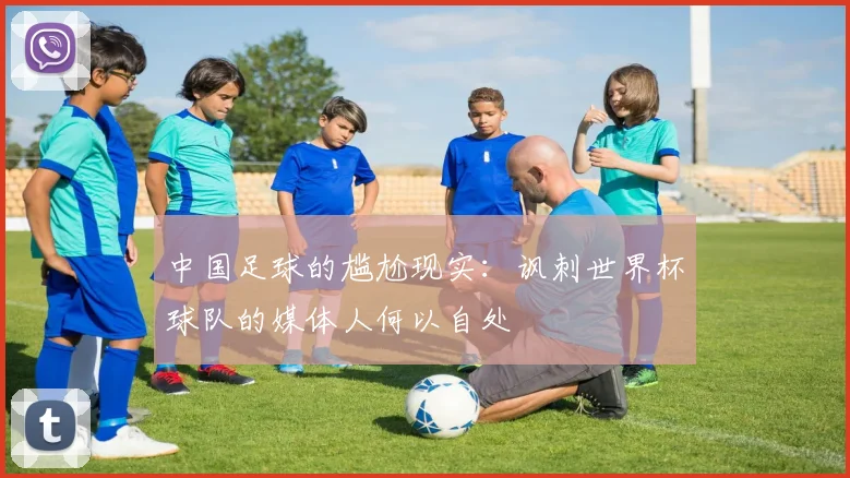 中国足球的尴尬现实：讽刺世界杯球队的媒体人何以自处