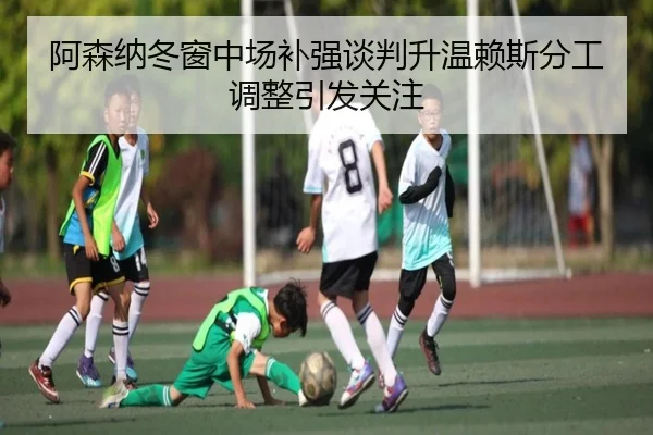 阿森纳冬窗中场补强谈判升温赖斯分工调整引发关注